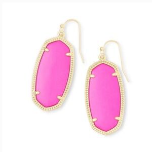 Kendra Scott Elle Earrings